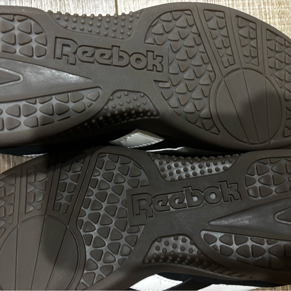 Reebok Unisex (8.5/10) Hammer Street Free Socks - Picture 6 of 11
